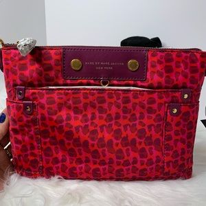 Authentic Brand New Marc Jacobs Crossbody